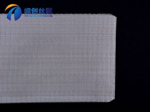 反差席型網(wǎng)